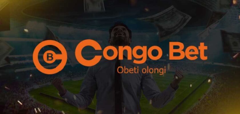 L’actualité Congo Bet APK